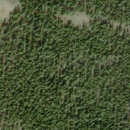 Satellite imagery of Belleview Mountain, CA