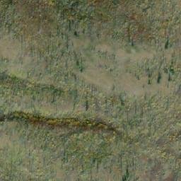 Satellite imagery of Mount Edith, CA