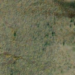Satellite imagery of Mount Edith, CA