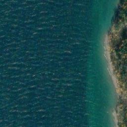 Satellite imagery of Goddard Point, CA