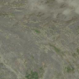 Satellite imagery of Mount St. Cyr, CA