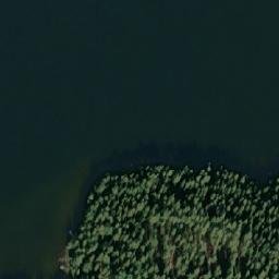 Satellite imagery of Tervahaudankivi, FI