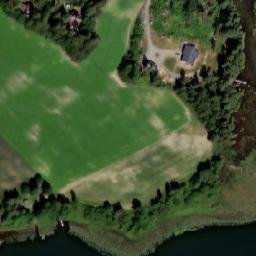 Satellite imagery of Oriniemi, FI
