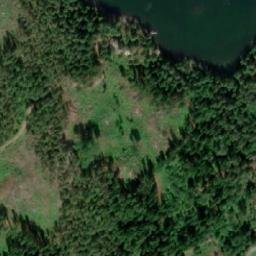 Satellite imagery of Riuttankärki, FI