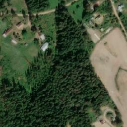Satellite imagery of Santaharju, FI