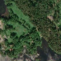 Satellite imagery of Sinerväistenkärki, FI
