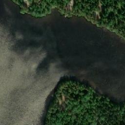 Satellite imagery of Vasikkaniemi, FI
