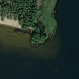 Satellite imagery of Kaarttisaari, FI