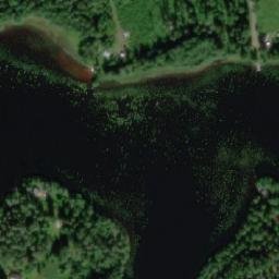 Satellite imagery of Akselinniemi, FI
