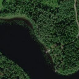 Satellite imagery of Akselinniemi, FI