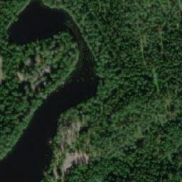 Satellite imagery of Akselinniemi, FI