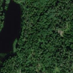 Satellite imagery of Kuusiniemi, FI