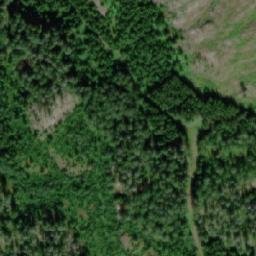 Satellite imagery of Kuusiniemi, FI
