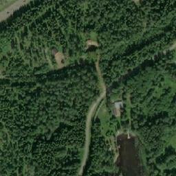 Satellite imagery of Honkalanniemi, FI