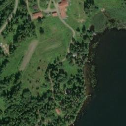 Satellite imagery of Honkalanniemi, FI