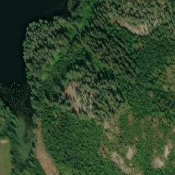 Satellite imagery of Likaisenlahdenniemi, FI
