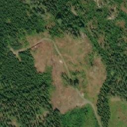 Satellite imagery of Varaslahdenniemi, FI
