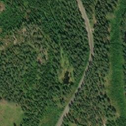Satellite imagery of Keskisenniemi, FI