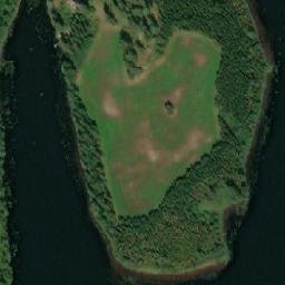 Satellite imagery of Keskisenniemi, FI
