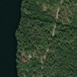 Satellite imagery of Keskisenniemi, FI