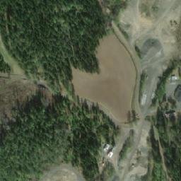 Satellite imagery of Sarviniemi, FI