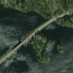 Satellite imagery of Huutoniemi, FI