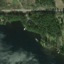 Satellite imagery of Huutoniemi, FI