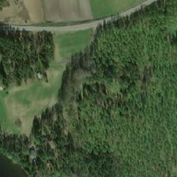 Satellite imagery of Pitkäniemi, FI