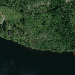 Satellite imagery of Petäjäniemi, FI