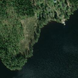 Satellite imagery of Petäjäniemi, FI