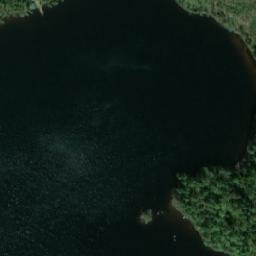 Satellite imagery of Petäjäniemi, FI