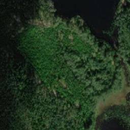 Satellite imagery of Kivikkoniemi, FI