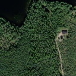 Satellite imagery of Kalliohaudanniemi, FI