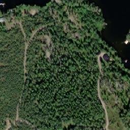 Satellite imagery of Kalliohaudanniemi, FI