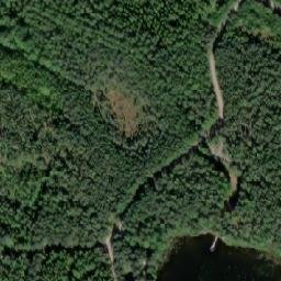 Satellite imagery of Tervahaudanniemi, FI