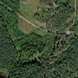 Satellite imagery of Tervahaudanniemi, FI