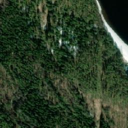 Satellite imagery of Paskoniemi, FI