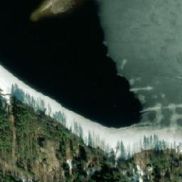 Satellite imagery of Paskoniemi, FI