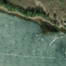 Satellite imagery of Hunkkaanniemi, FI