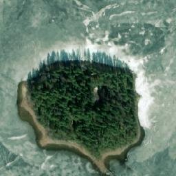 Satellite imagery of Hunkkaanniemi, FI