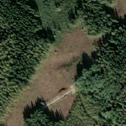 Satellite imagery of Ristniemi, FI