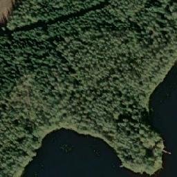 Satellite imagery of Ristniemi, FI