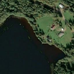 Satellite imagery of Ristniemi, FI