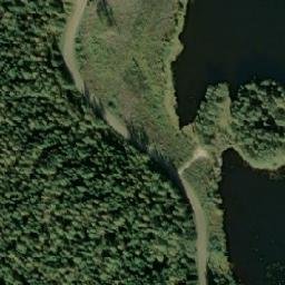 Satellite imagery of Ruokoniemi, FI