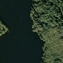 Satellite imagery of Ruokoniemi, FI