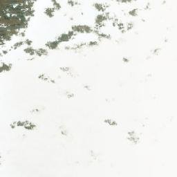 Satellite imagery of Red Granite Mountain, CA