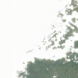 Satellite imagery of Red Granite Mountain, CA
