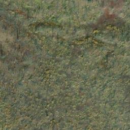 Satellite imagery of Mount Edith, CA