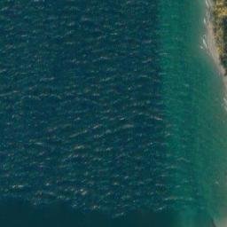 Satellite imagery of Goddard Point, CA