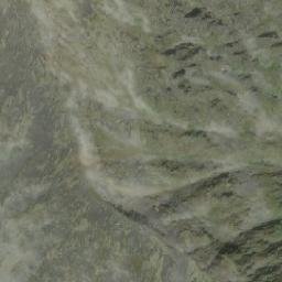 Satellite imagery of Mount St. Cyr, CA